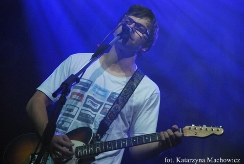 Dni Jasła 2009 - Koncert Happysad