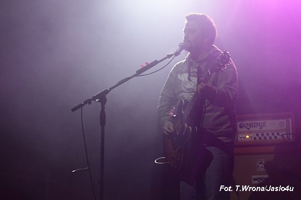 Dni Jasła 2009 - Koncert Happysad