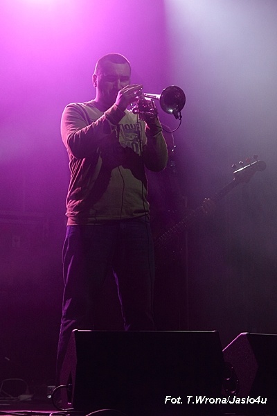 Dni Jasła 2009 - Koncert Happysad
