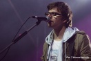 Dni Jasła 2009 - Koncert Happysad