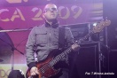 Dni Jasła 2009 - Koncert Happysad