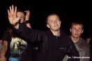 Dni Jasła 2009 - Koncert Happysad