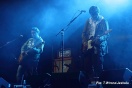 Dni Jasła 2009 - Koncert Happysad