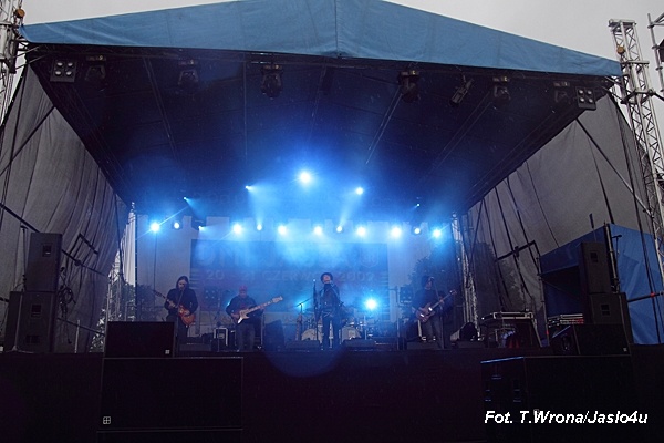 Dni Jasła 2009 - Koncert Kasi Kowalskiej