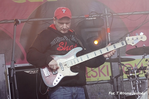 Dni Jasła 2009 - Koncert Kasi Kowalskiej