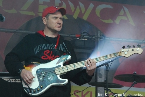 Dni Jasła 2009 - Koncert Kasi Kowalskiej