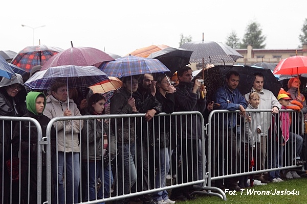 Dni Jasła 2009 - Koncert Kasi Kowalskiej