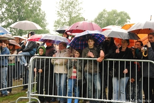 Dni Jasła 2009 - Koncert Kasi Kowalskiej