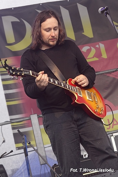 Dni Jasła 2009 - Koncert Kasi Kowalskiej