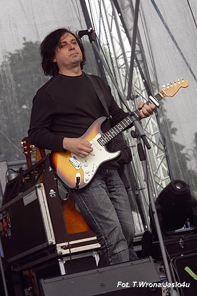 Dni Jasła 2009 - Koncert Kasi Kowalskiej