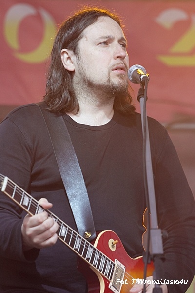 Dni Jasła 2009 - Koncert Kasi Kowalskiej