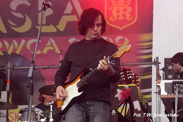 Dni Jasła 2009 - Koncert Kasi Kowalskiej