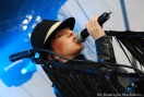 Dni Jasła 2009 - Koncert Kasi Kowalskiej