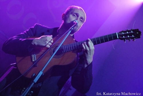 Dni Jasła 2009 - Koncert Los Bomberos