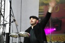 Dni Jasła 2009 - Koncert Los Bomberos