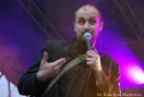 Dni Jasła 2009 - Koncert Los Bomberos