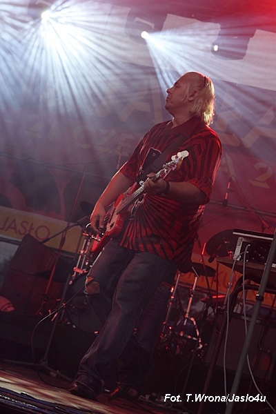 Dni Jasła 2009 - Koncert Pudelsów