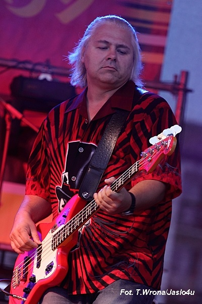 Dni Jasła 2009 - Koncert Pudelsów