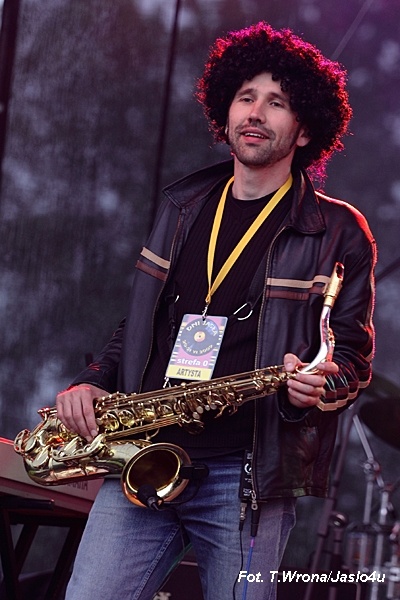 Dni Jasła 2009 - Koncert Pudelsów