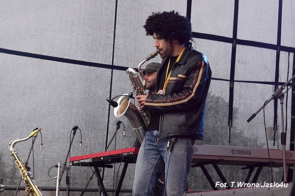 Dni Jasła 2009 - Koncert Pudelsów