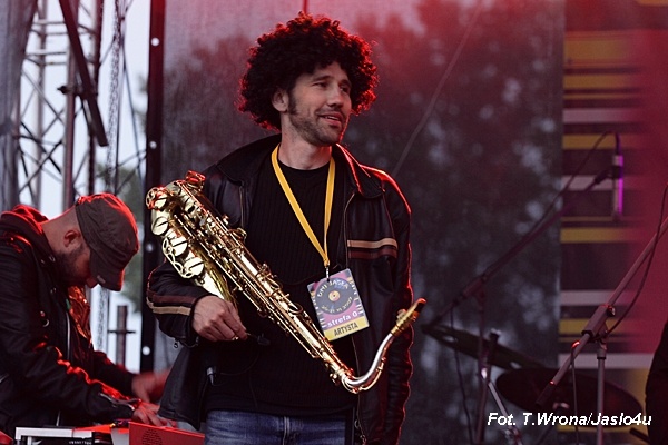 Dni Jasła 2009 - Koncert Pudelsów