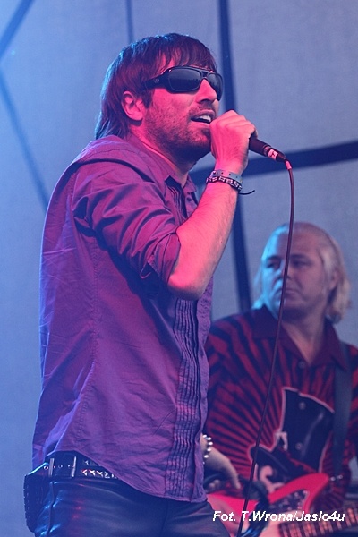 Dni Jasła 2009 - Koncert Pudelsów
