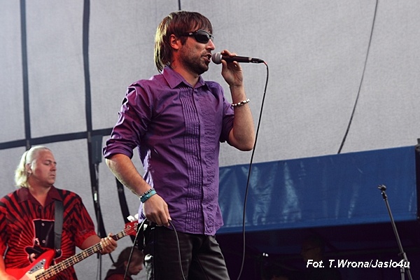 Dni Jasła 2009 - Koncert Pudelsów