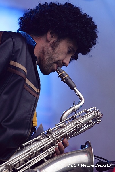 Dni Jasła 2009 - Koncert Pudelsów