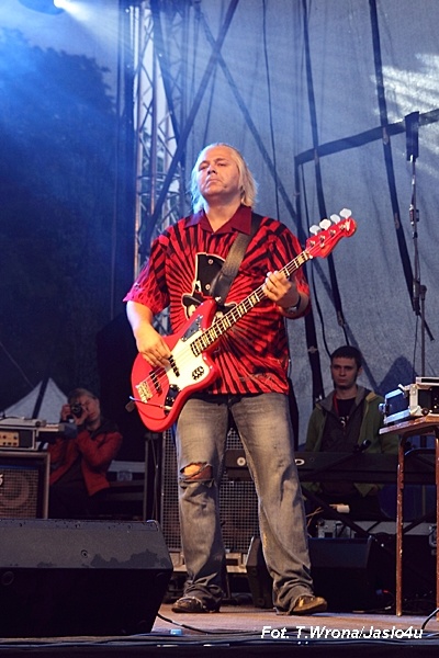 Dni Jasła 2009 - Koncert Pudelsów