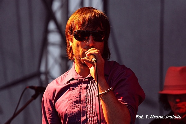 Dni Jasła 2009 - Koncert Pudelsów