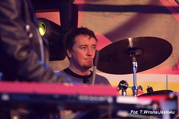 Dni Jasła 2009 - Koncert Pudelsów