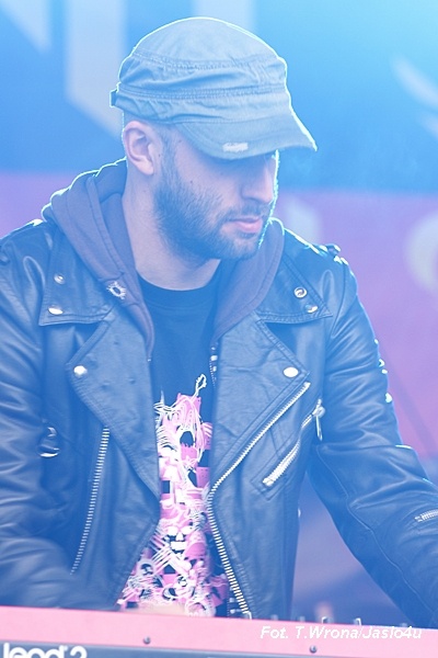 Dni Jasła 2009 - Koncert Pudelsów