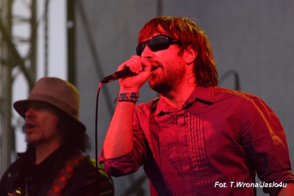 Dni Jasła 2009 - Koncert Pudelsów