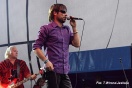 Dni Jasła 2009 - Koncert Pudelsów