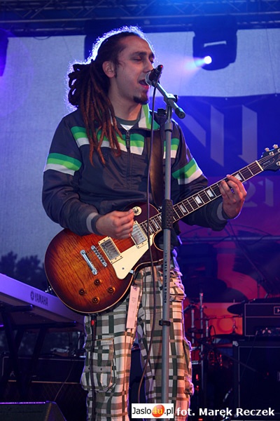 Dni Jasła 2009 - Koncert Tabo