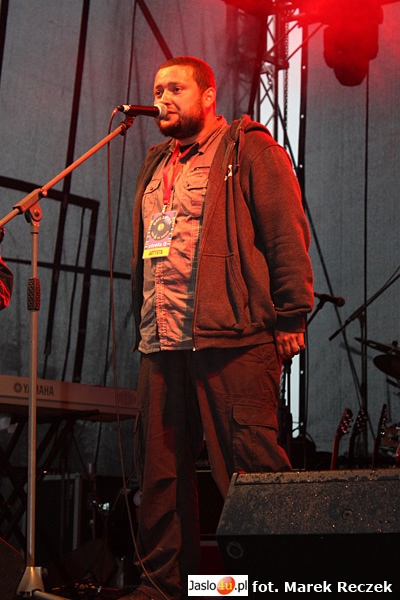 Dni Jasła 2009 - Koncert Tabo