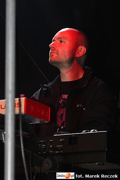 Dni Jasła 2009 - Koncert Tatiany Okupnik
