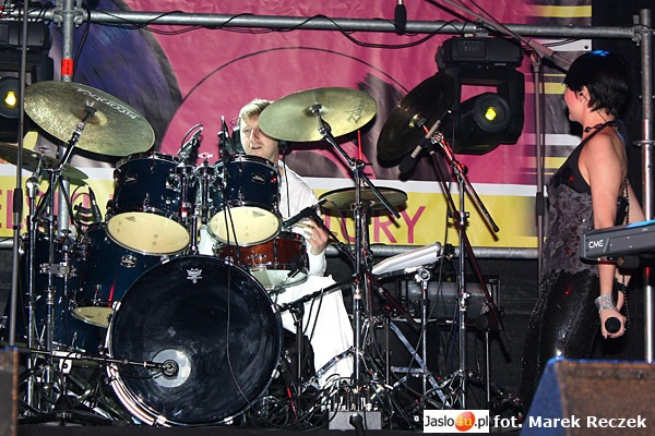 Dni Jasła 2009 - Koncert Tatiany Okupnik