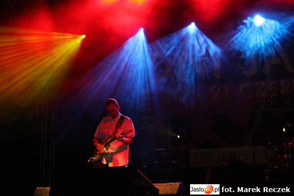 Dni Jasła 2009 - Koncert Tatiany Okupnik