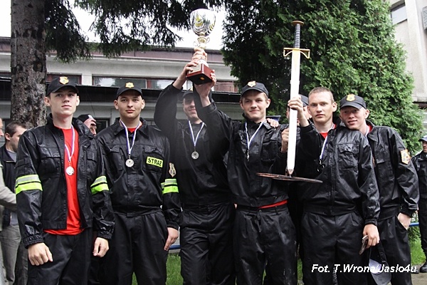 Dni Jasła 2009 - Munduriada