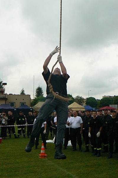 Dni Jasła 2009 - Munduriada