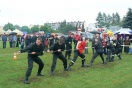 Dni Jasła 2009 - Munduriada
