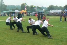 Dni Jasła 2009 - Munduriada