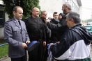 Dni Jasła 2009 - Munduriada