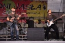 Dni Jasła - koncerty zespołów