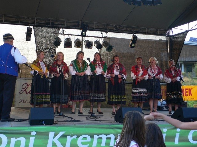 Dni Krempnej i Okolic 2009