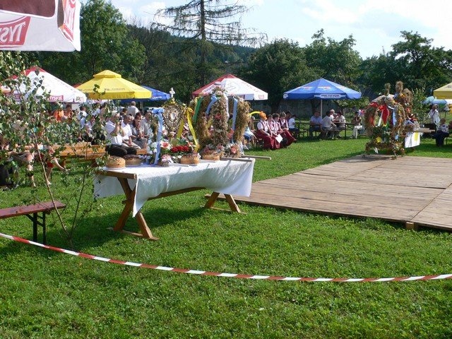 Dni Krempnej i Okolic 2009