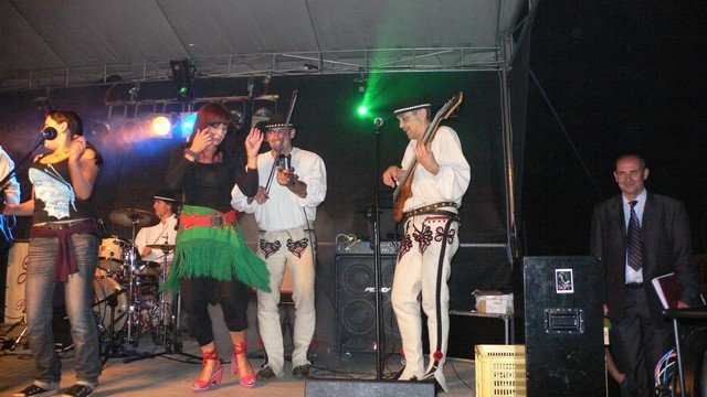 Dni Krempnej i Okolic 2009