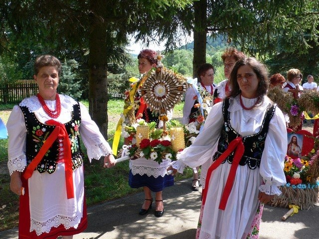 Dni Krempnej i Okolic 2009