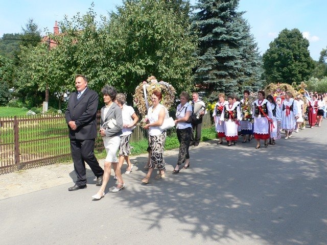Dni Krempnej i Okolic 2009